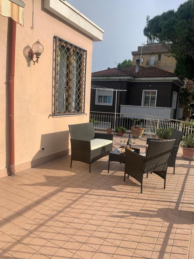 Appartamento Betti, San Giuliano Mare Rimini Esterno foto