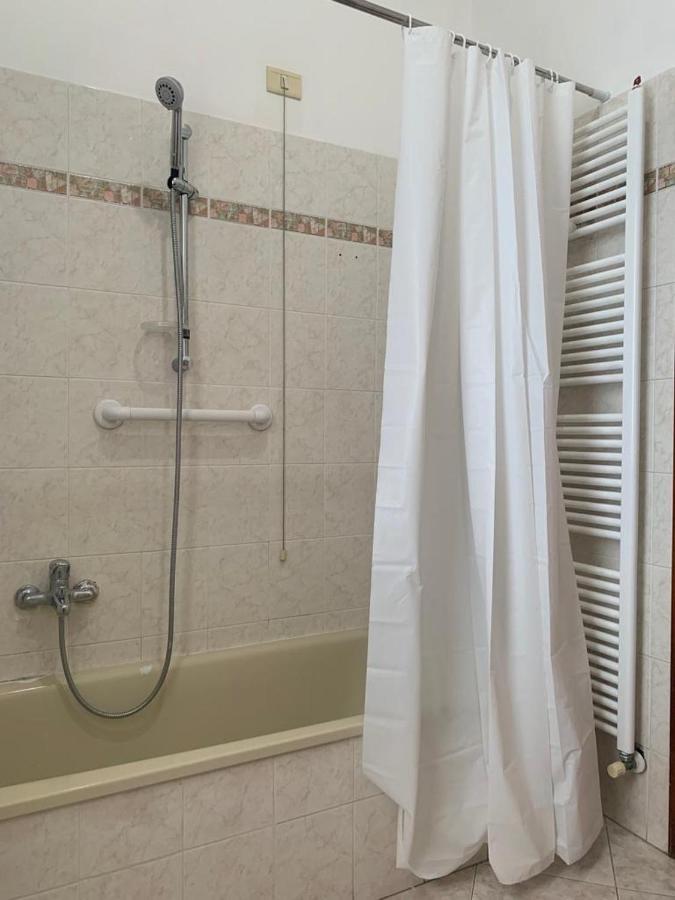 Appartamento Betti, San Giuliano Mare Rimini Esterno foto