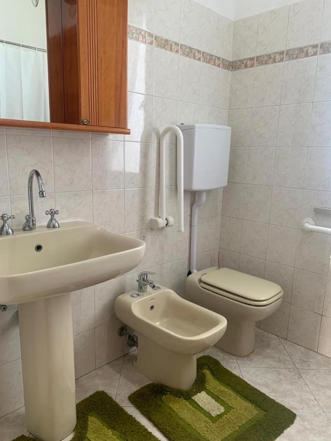 Appartamento Betti, San Giuliano Mare Rimini Esterno foto
