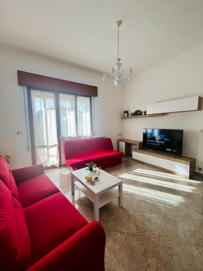 Appartamento Betti, San Giuliano Mare Rimini Esterno foto